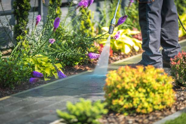 Reliable Old Jamestown, MO Pressure Washing Services Solutions