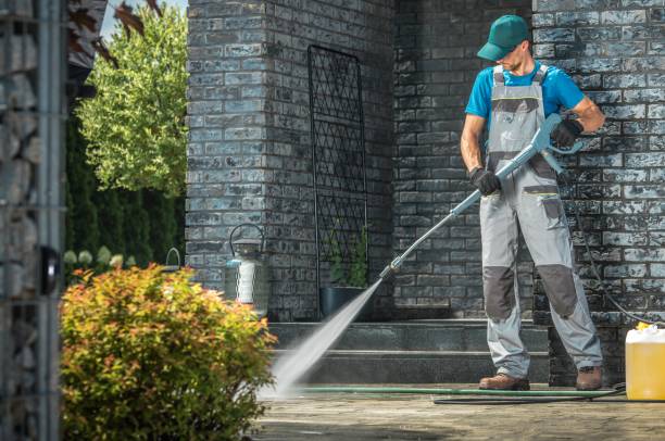 Best Concrete Sealing  in Old Jamestown, MO