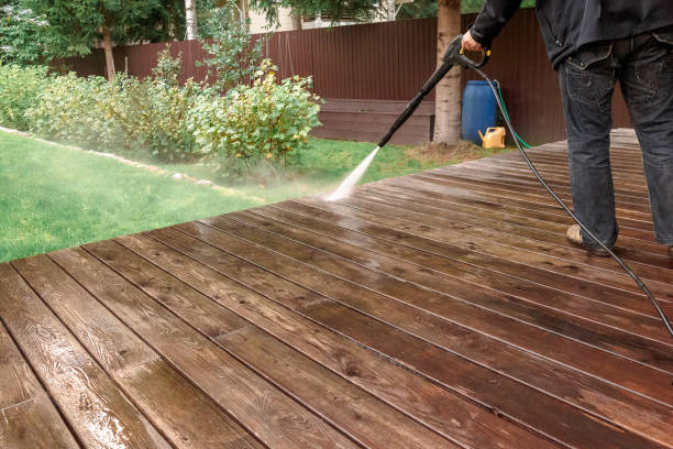 Boat and Dock Cleaning in Old Jamestown, MO