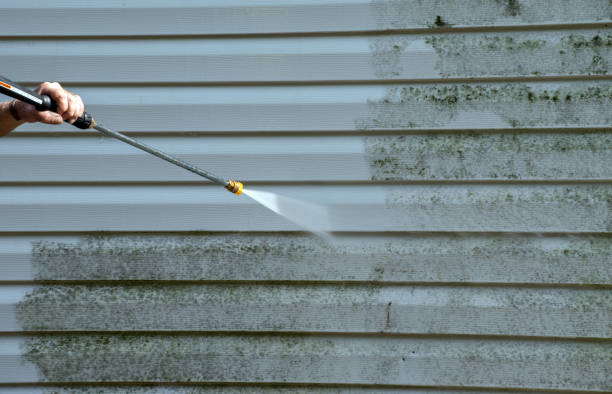 Best Dumpster Area Cleaning  in Old Jamestown, MO