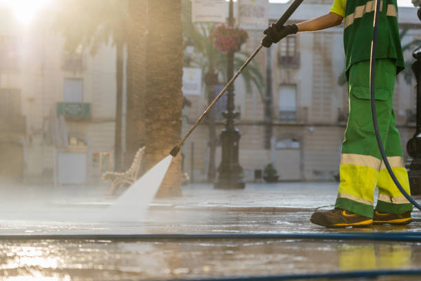 Best Patio and Deck Pressure Washing  in Old Jamestown, MO